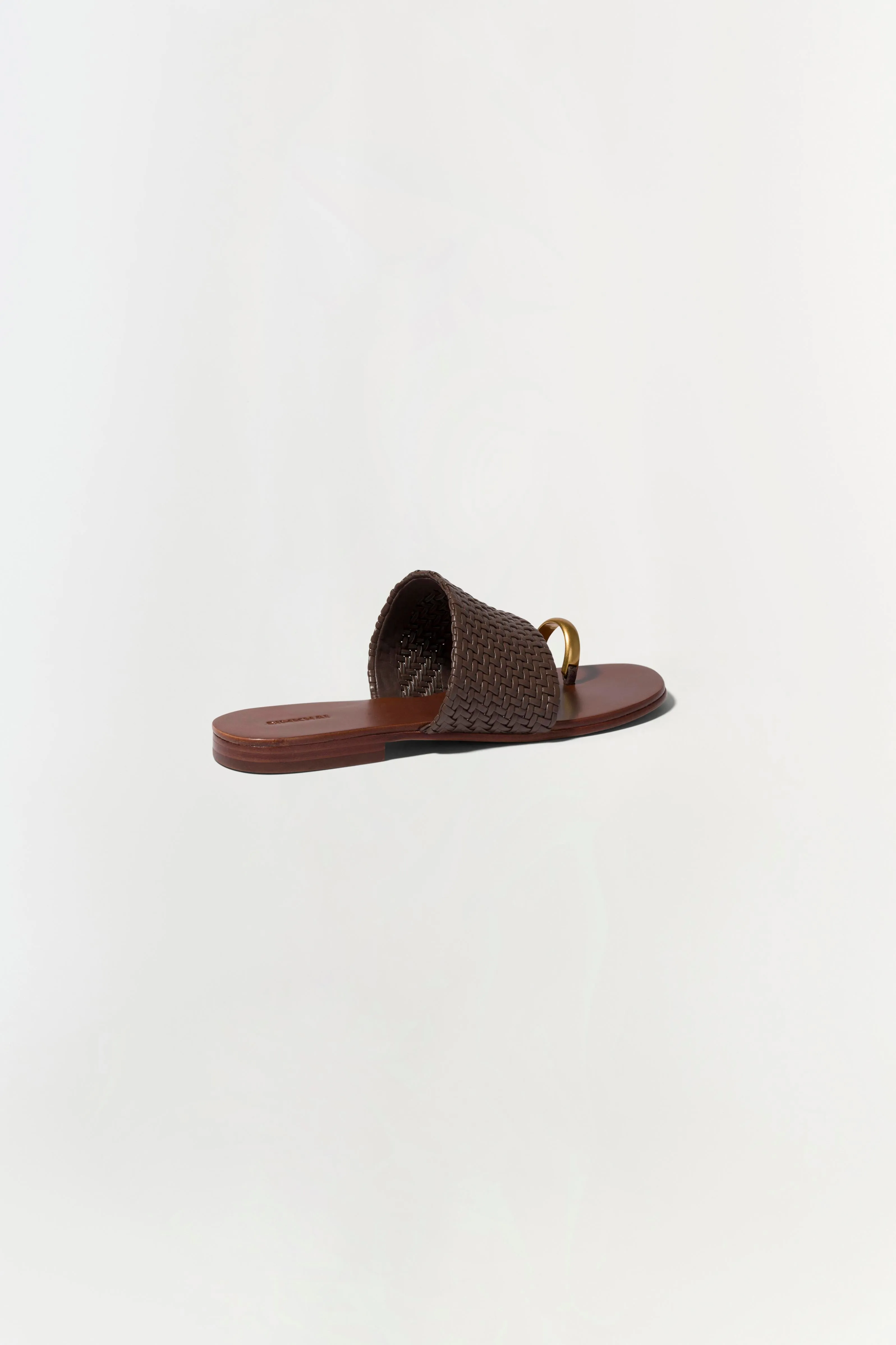 Ariana Sandal sold by Jonathan Simkhai product image thumbnail 3