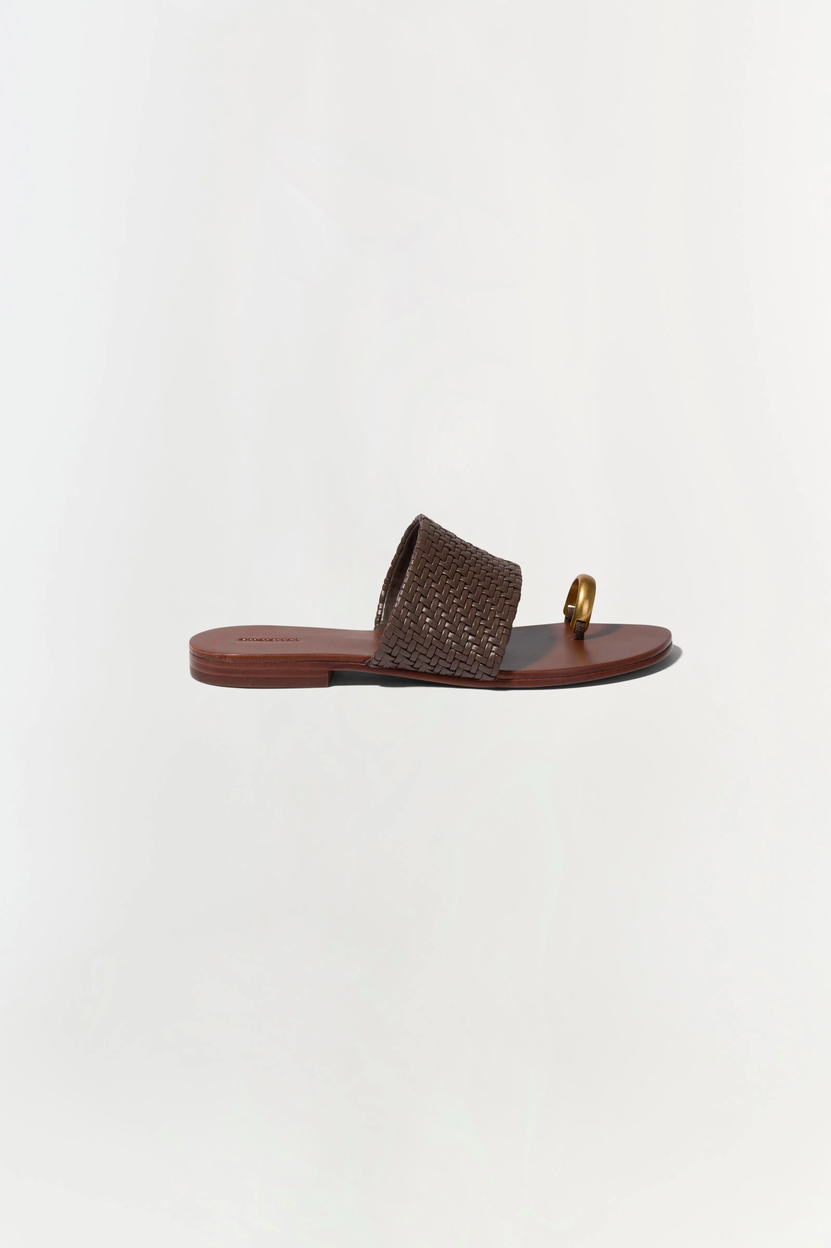 Ariana Sandal sold by Jonathan Simkhai product image thumbnail 2