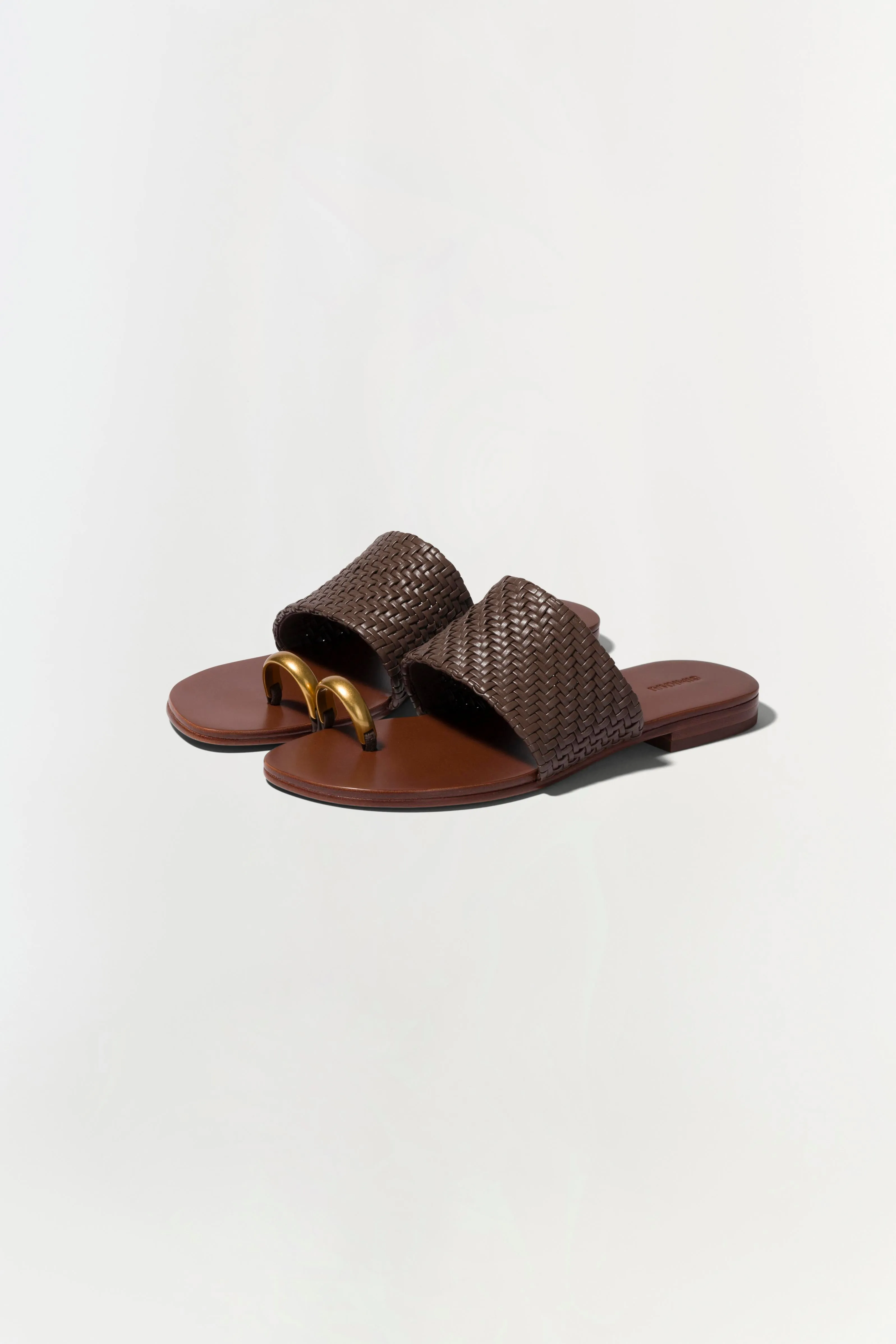 Ariana Sandal sold by Jonathan Simkhai product image thumbnail 5