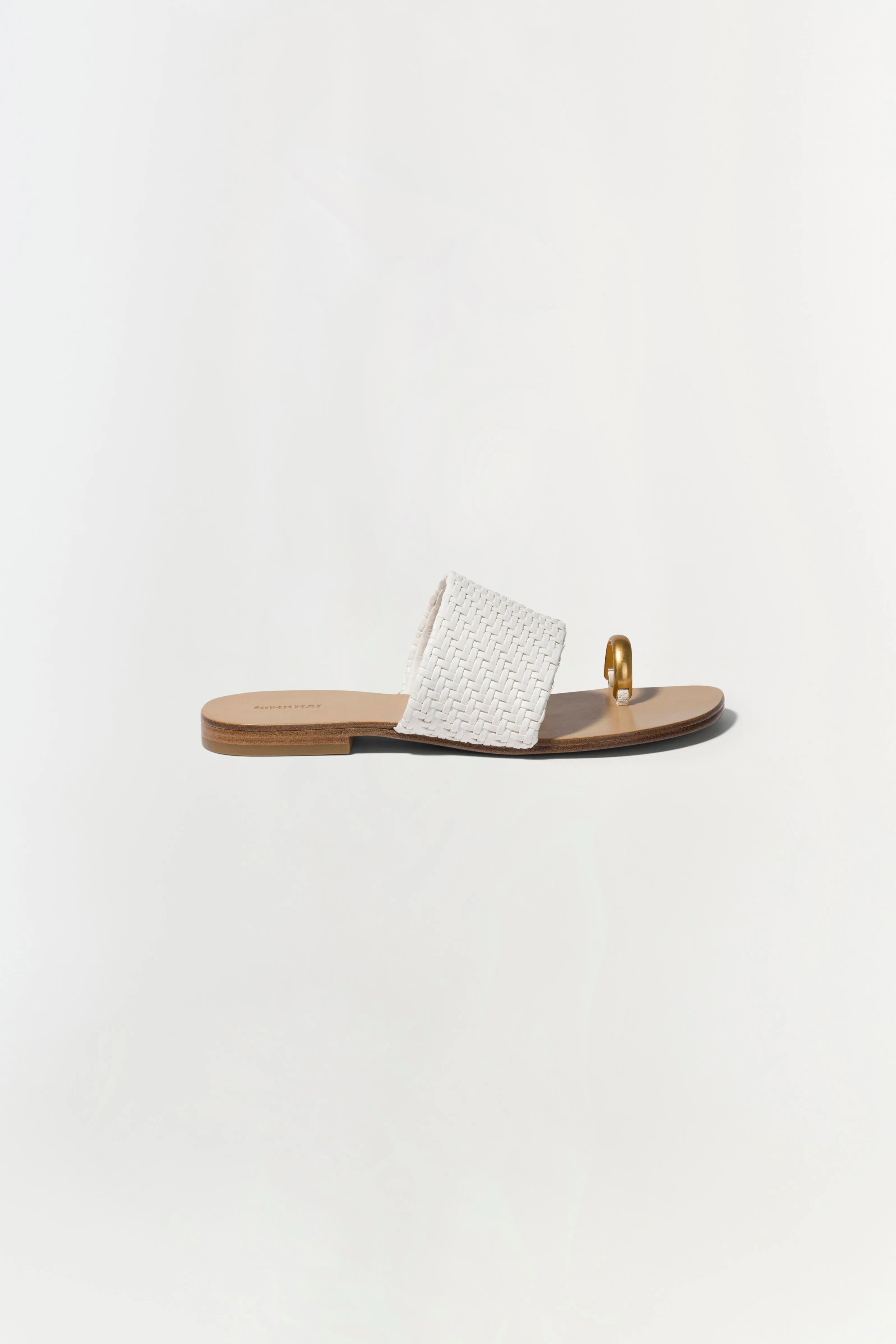 Ariana Sandal sold by Jonathan Simkhai product image thumbnail 2