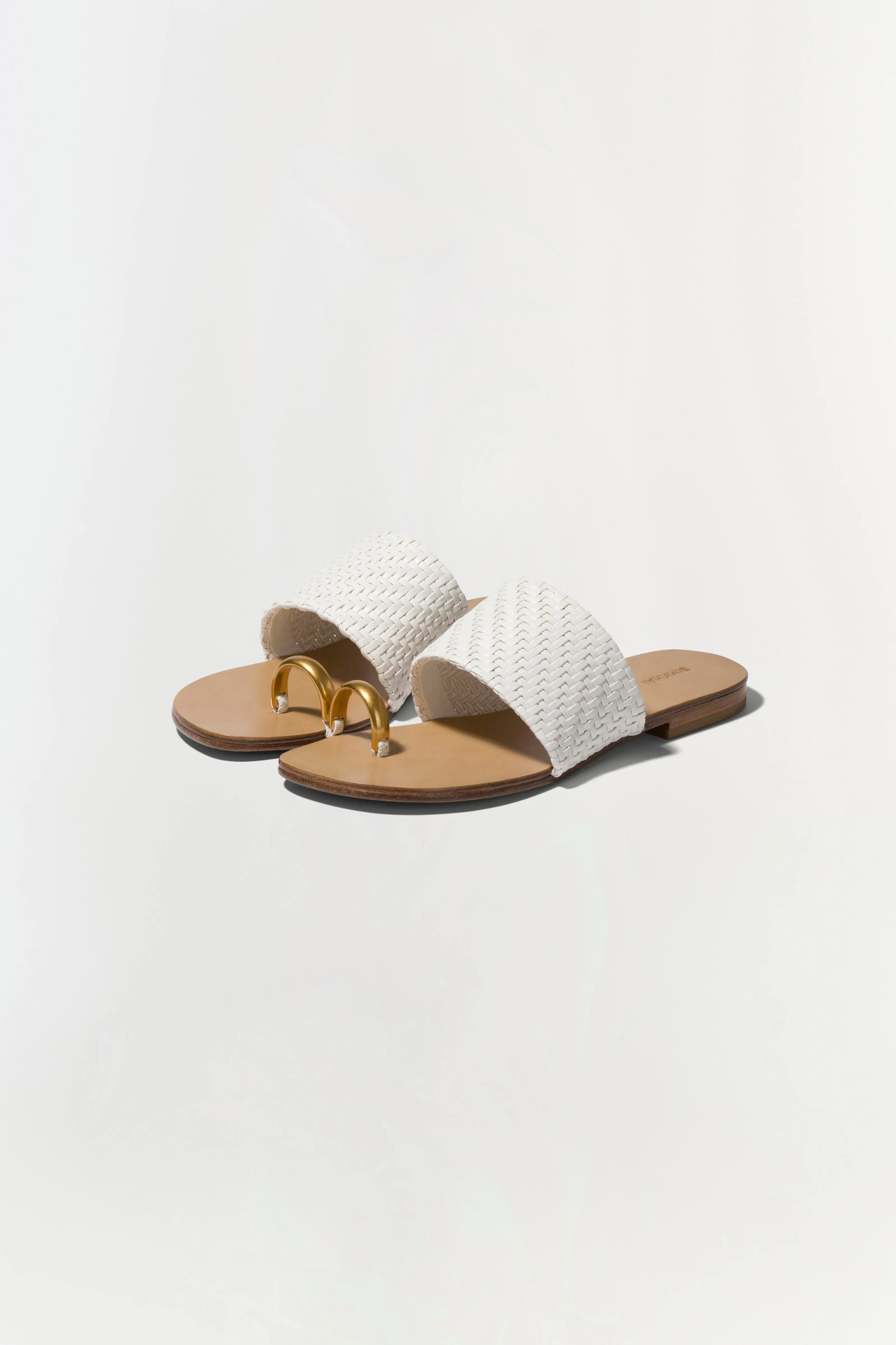 Ariana Sandal sold by Jonathan Simkhai product image thumbnail 5