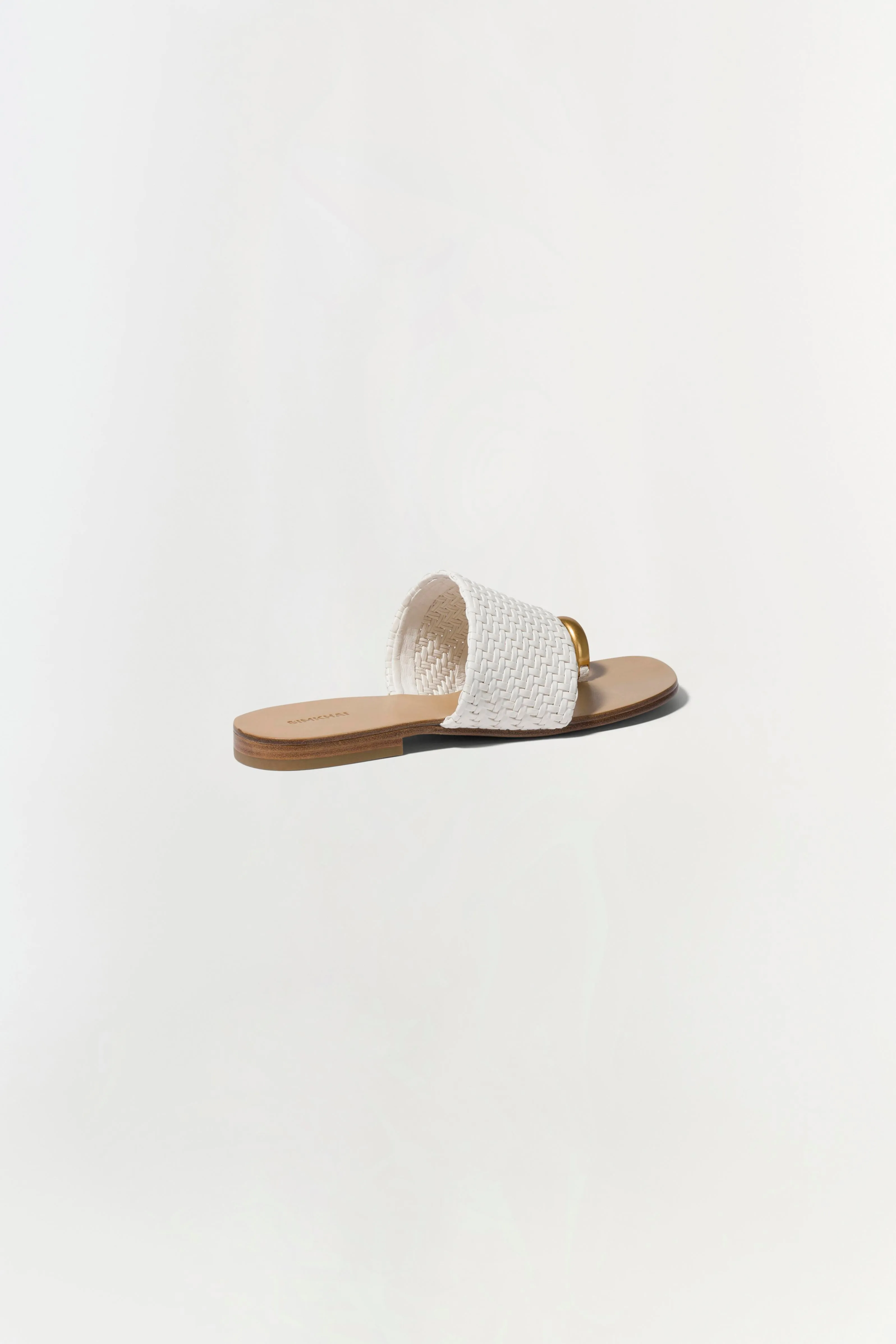 Ariana Sandal sold by Jonathan Simkhai product image thumbnail 3