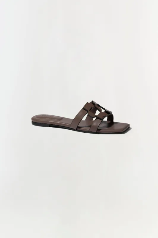 Simkhai Slide sold by Jonathan Simkhai