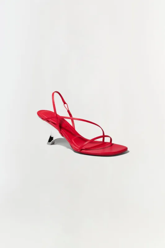 Shadow Sandal sold by Jonathan Simkhai