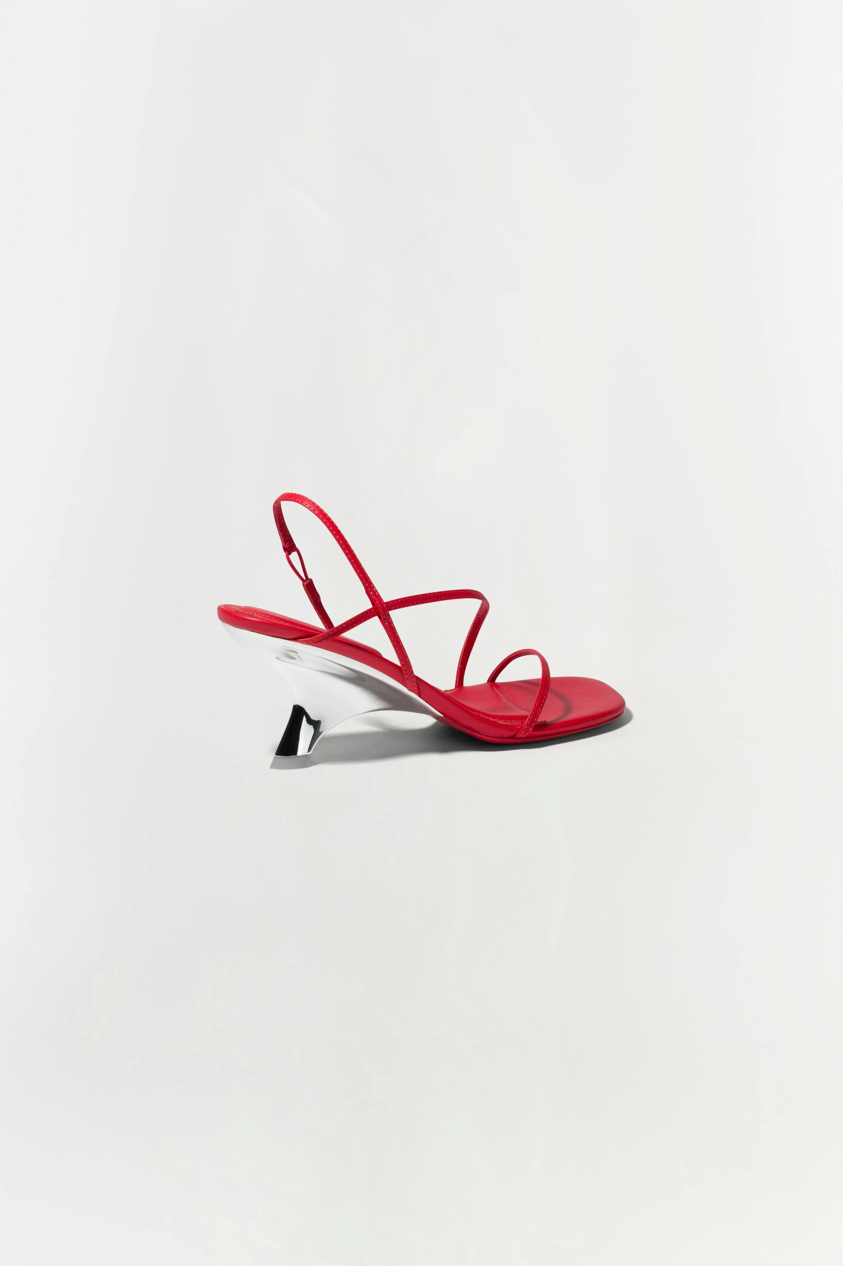 Shadow Sandal sold by Jonathan Simkhai product image thumbnail 3