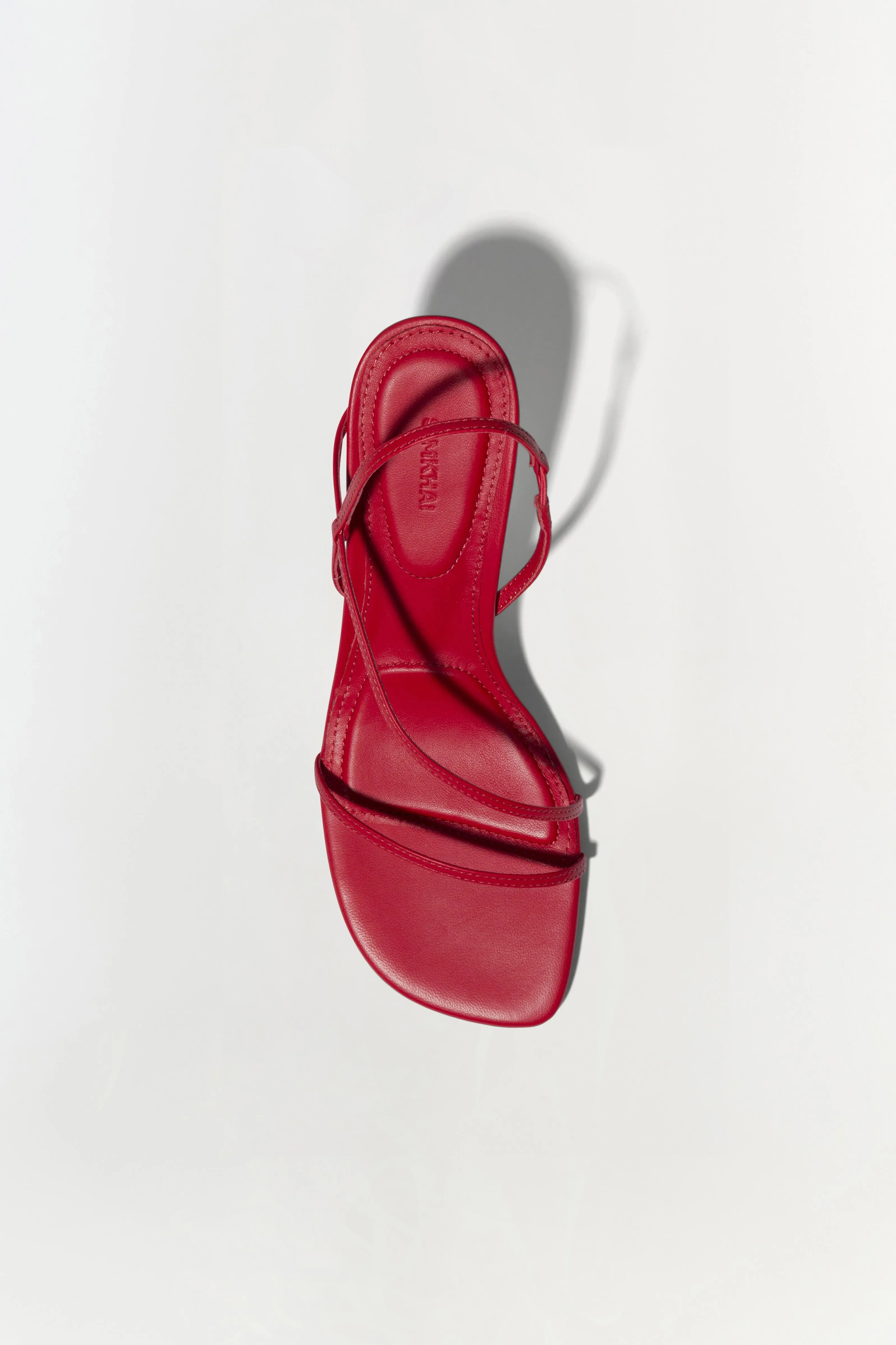 Shadow Sandal sold by Jonathan Simkhai product image thumbnail 4