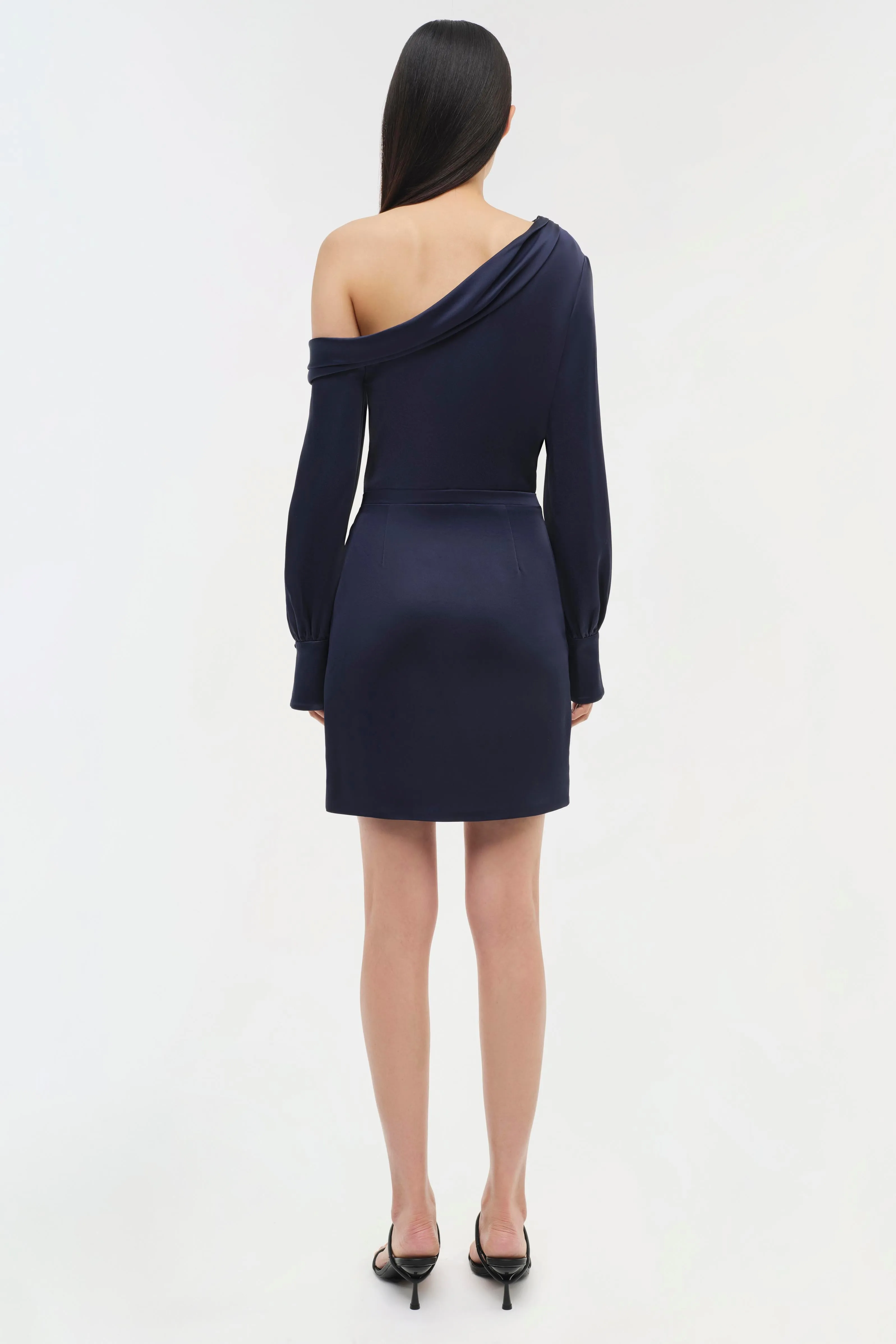 Cameron Dress sold by Jonathan Simkhai product image thumbnail 4