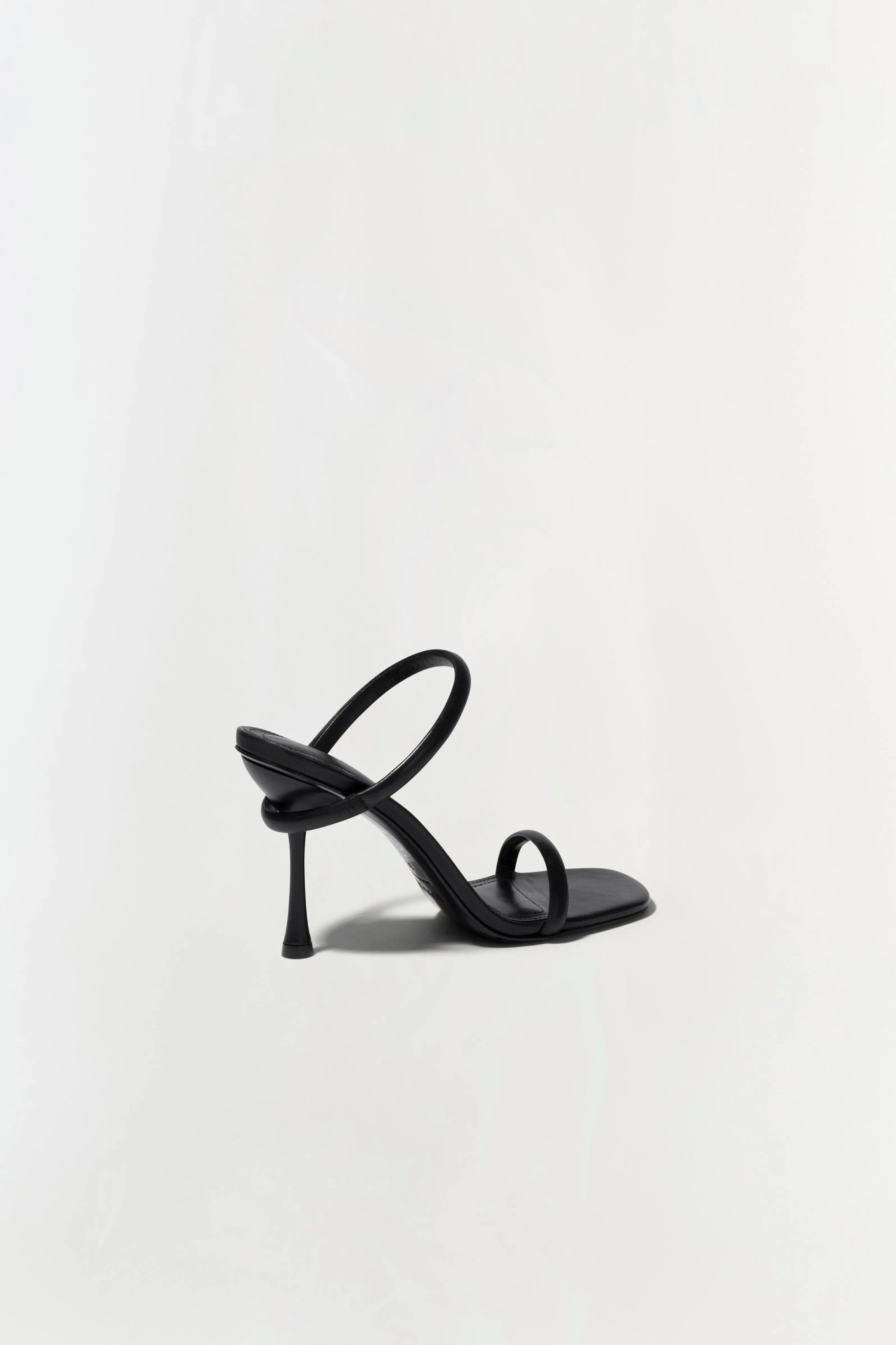 Siren High Heel Sandal sold by Jonathan Simkhai product image thumbnail 3