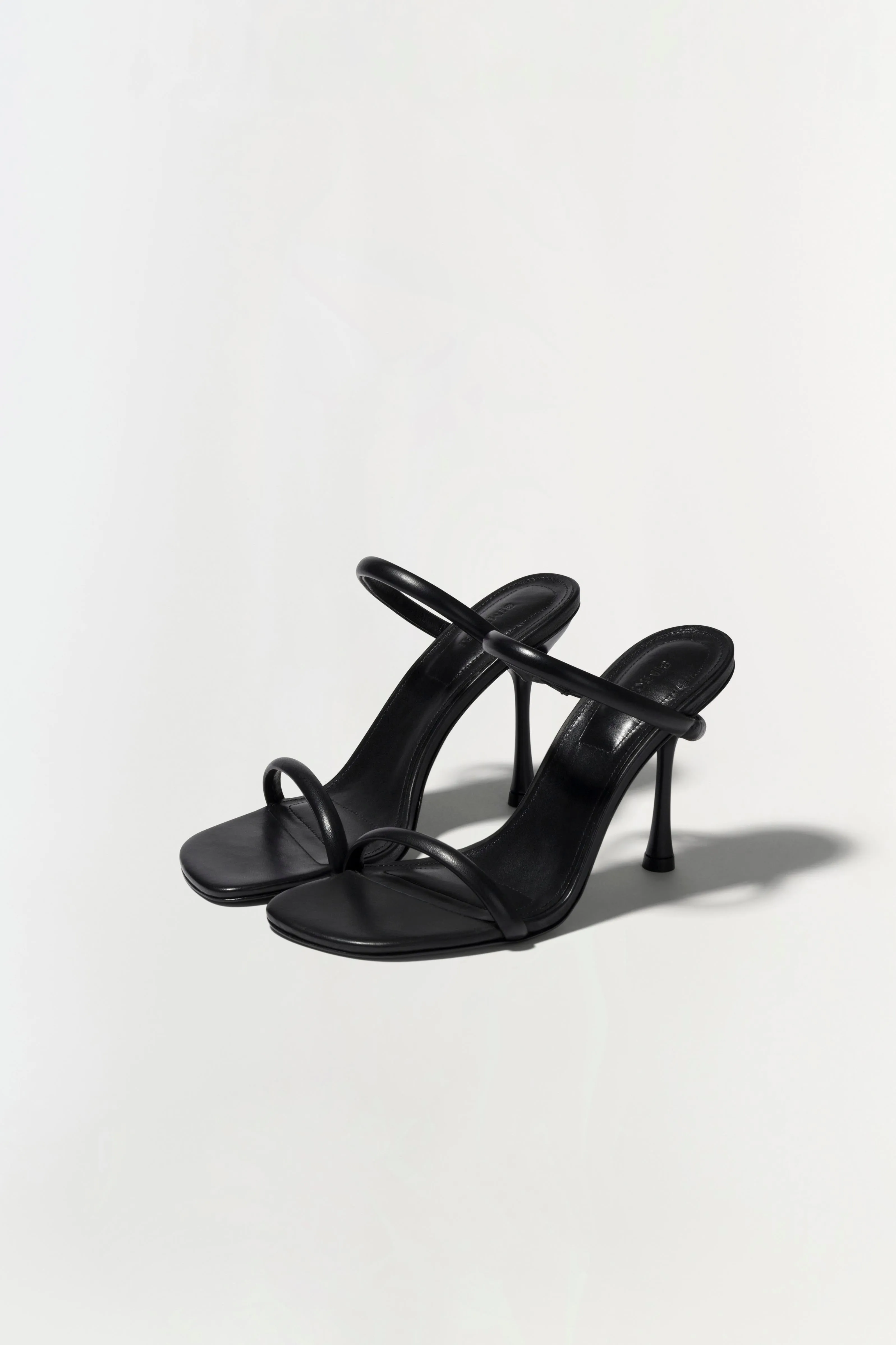 Siren High Heel Sandal sold by Jonathan Simkhai product image thumbnail 5