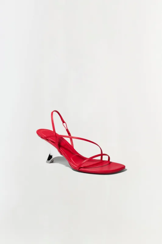 Shadow Sandal sold by Jonathan Simkhai