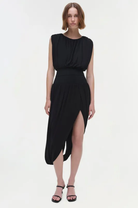 Jordiana Skirt sold by Jonathan Simkhai