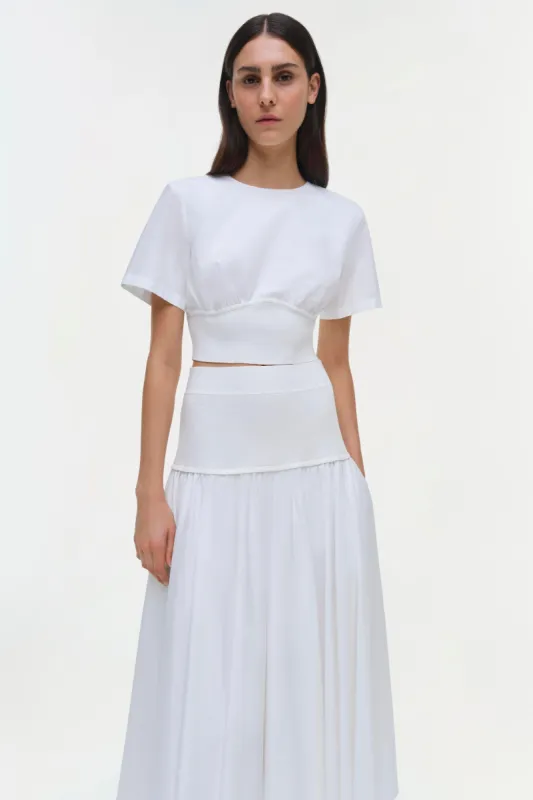 Adair Top sold by Jonathan Simkhai