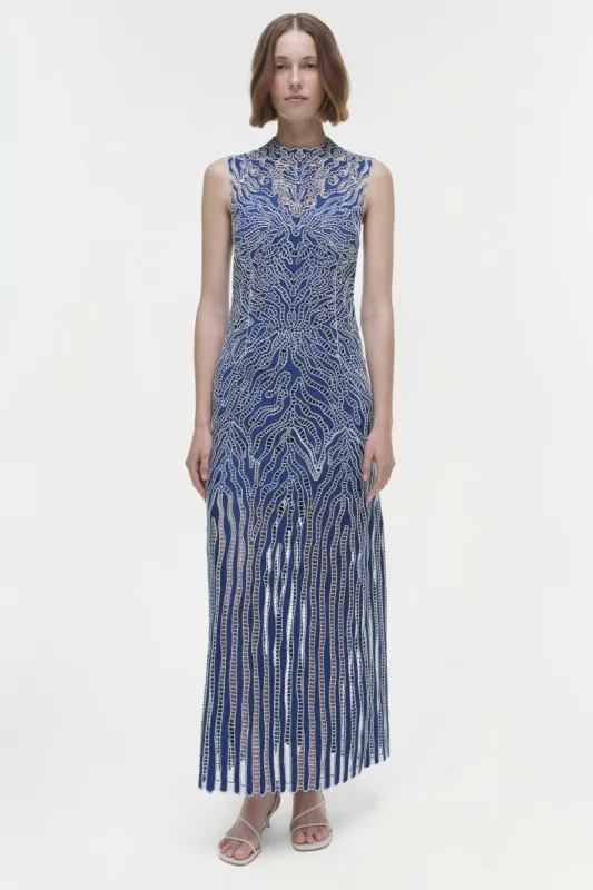 Giovanna Dress sold by Jonathan Simkhai