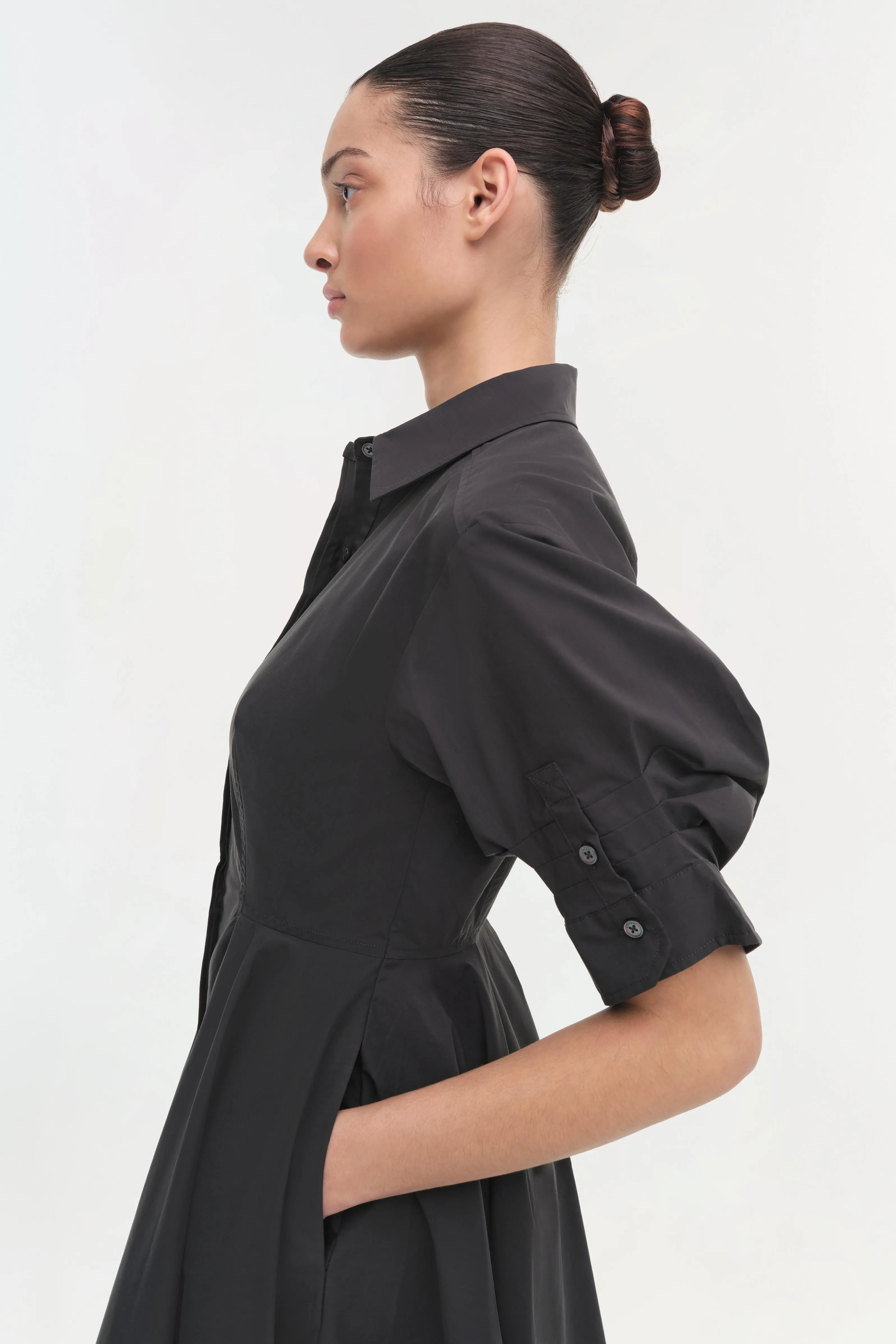 Jazzie Dress sold by Jonathan Simkhai product image thumbnail 2