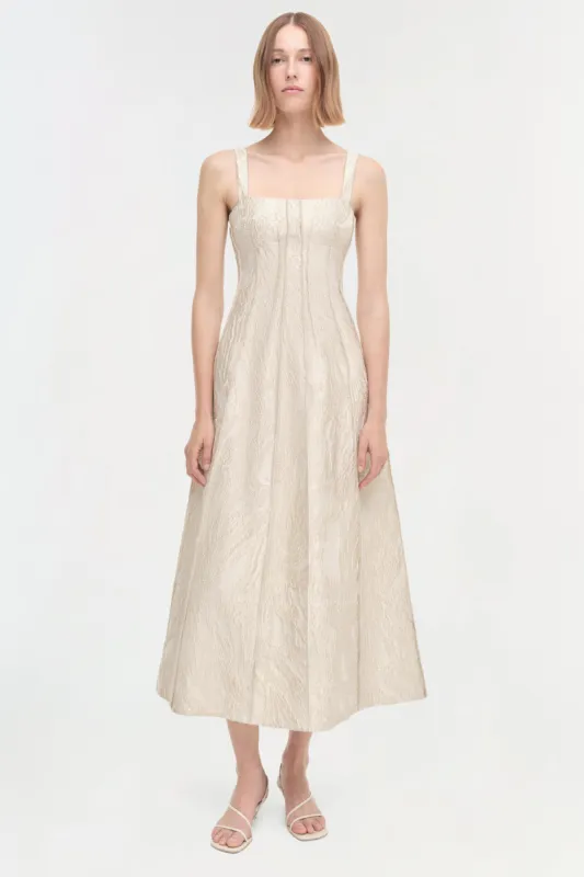 Maya Dress sold by Jonathan Simkhai