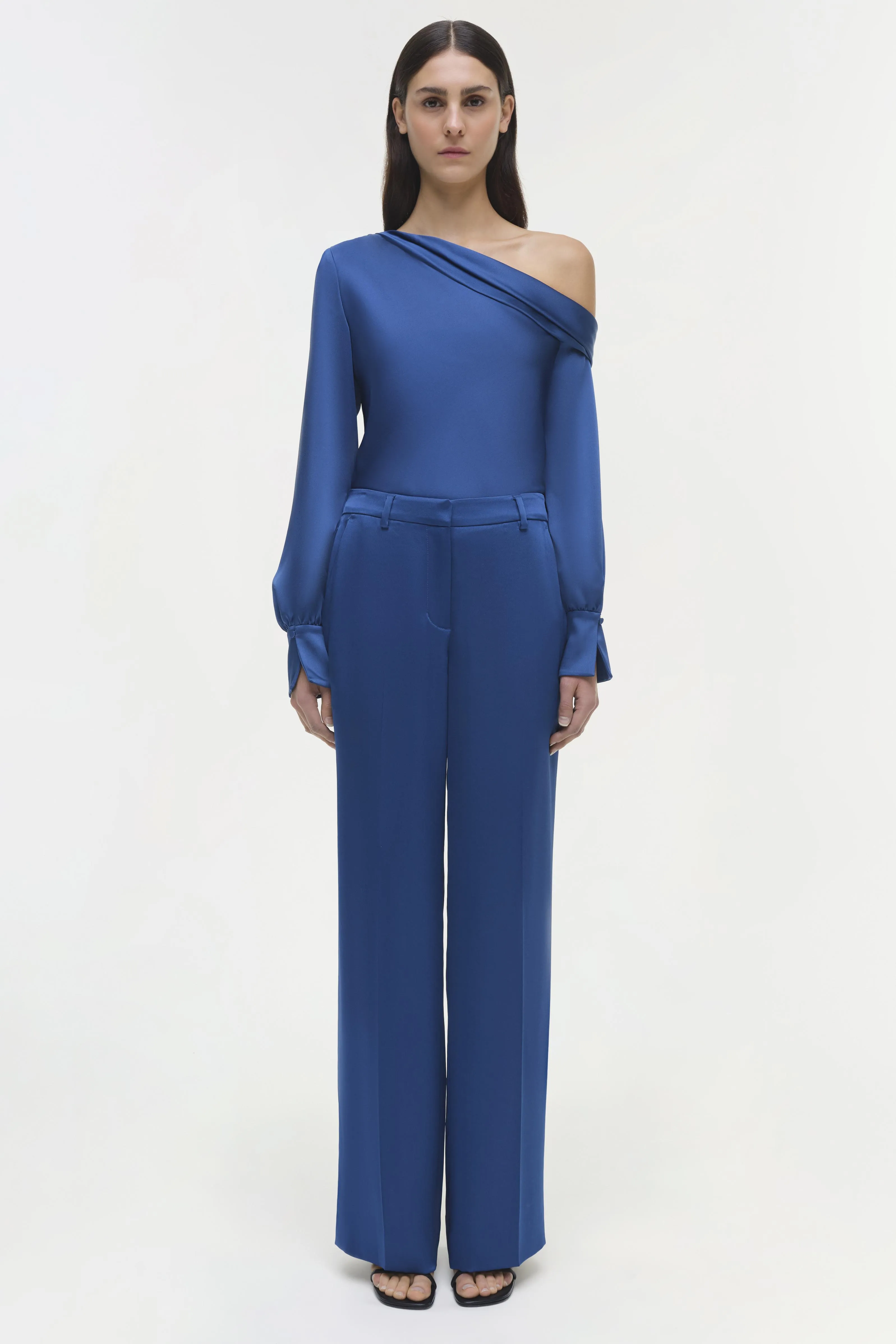 Tavar Pants sold by Jonathan Simkhai product image thumbnail 5