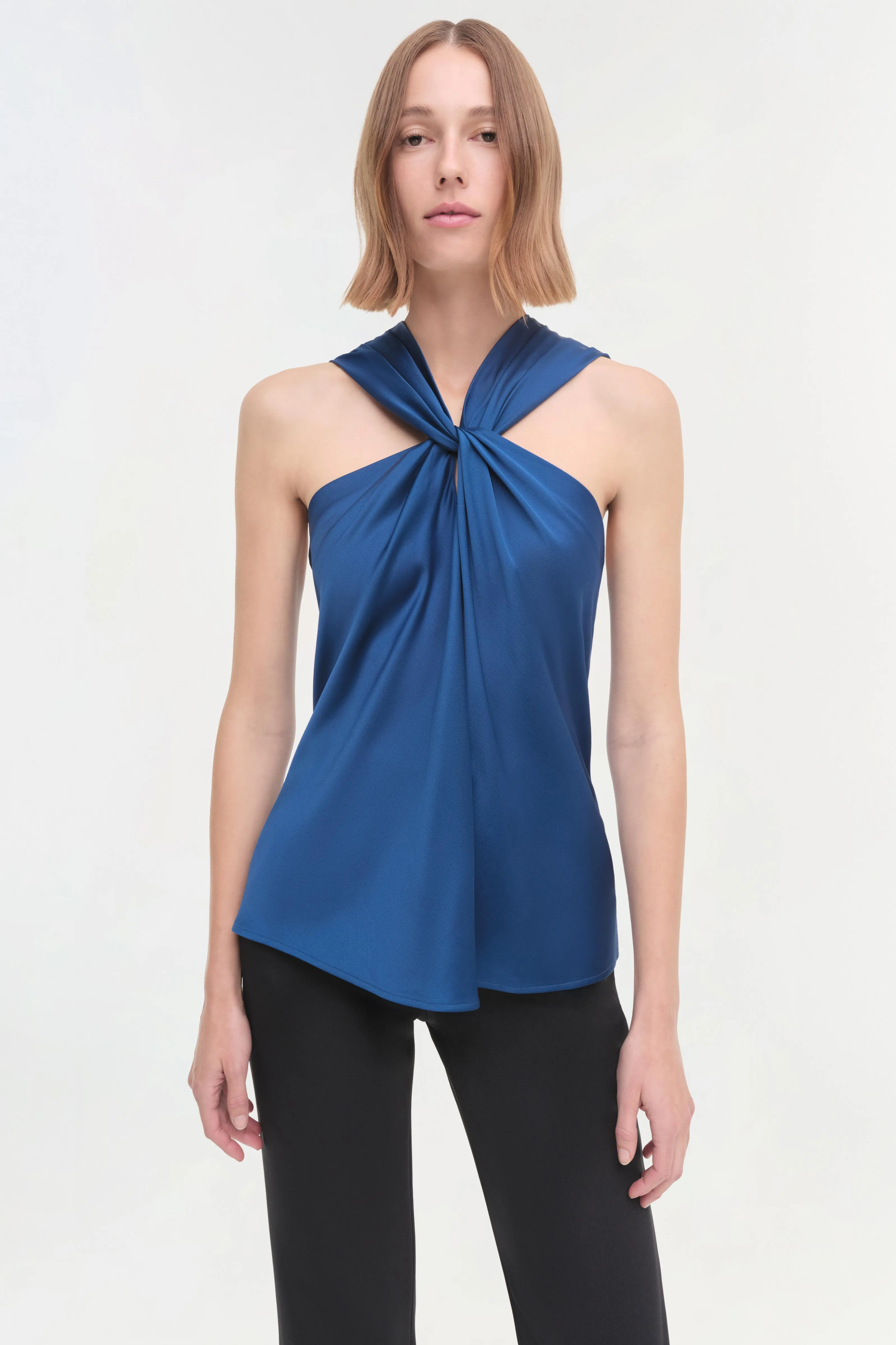 Ria Top sold by Jonathan Simkhai