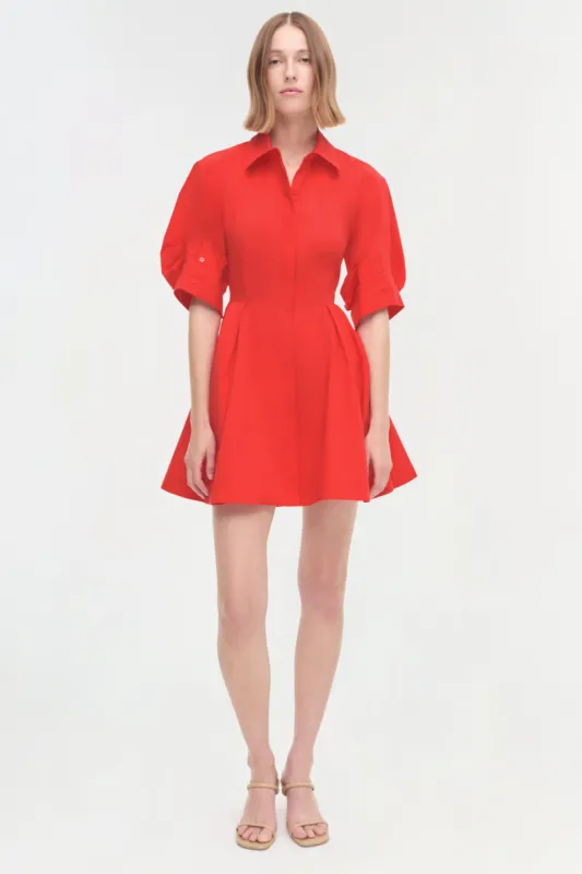 Jazzie Dress sold by Jonathan Simkhai