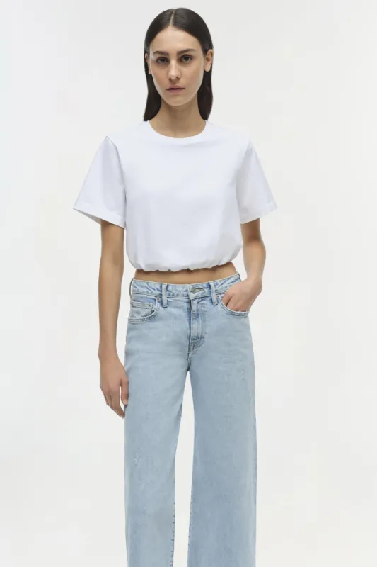 Jojo T-Shirt sold by Jonathan Simkhai