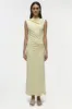 Acacia Jersey Midi Dress sold by Jonathan Simkhai
