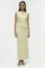 Acacia Jersey Midi Dress sold by Jonathan Simkhai