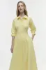 Jazz Cotton Midi Dress sold by Jonathan Simkhai