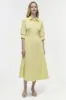 Jazz Cotton Midi Dress sold by Jonathan Simkhai