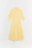 Jazz Cotton Midi Dress sold by Jonathan Simkhai