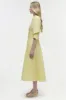 Jazz Cotton Midi Dress sold by Jonathan Simkhai