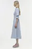 Jazz Cotton Midi Dress sold by Jonathan Simkhai