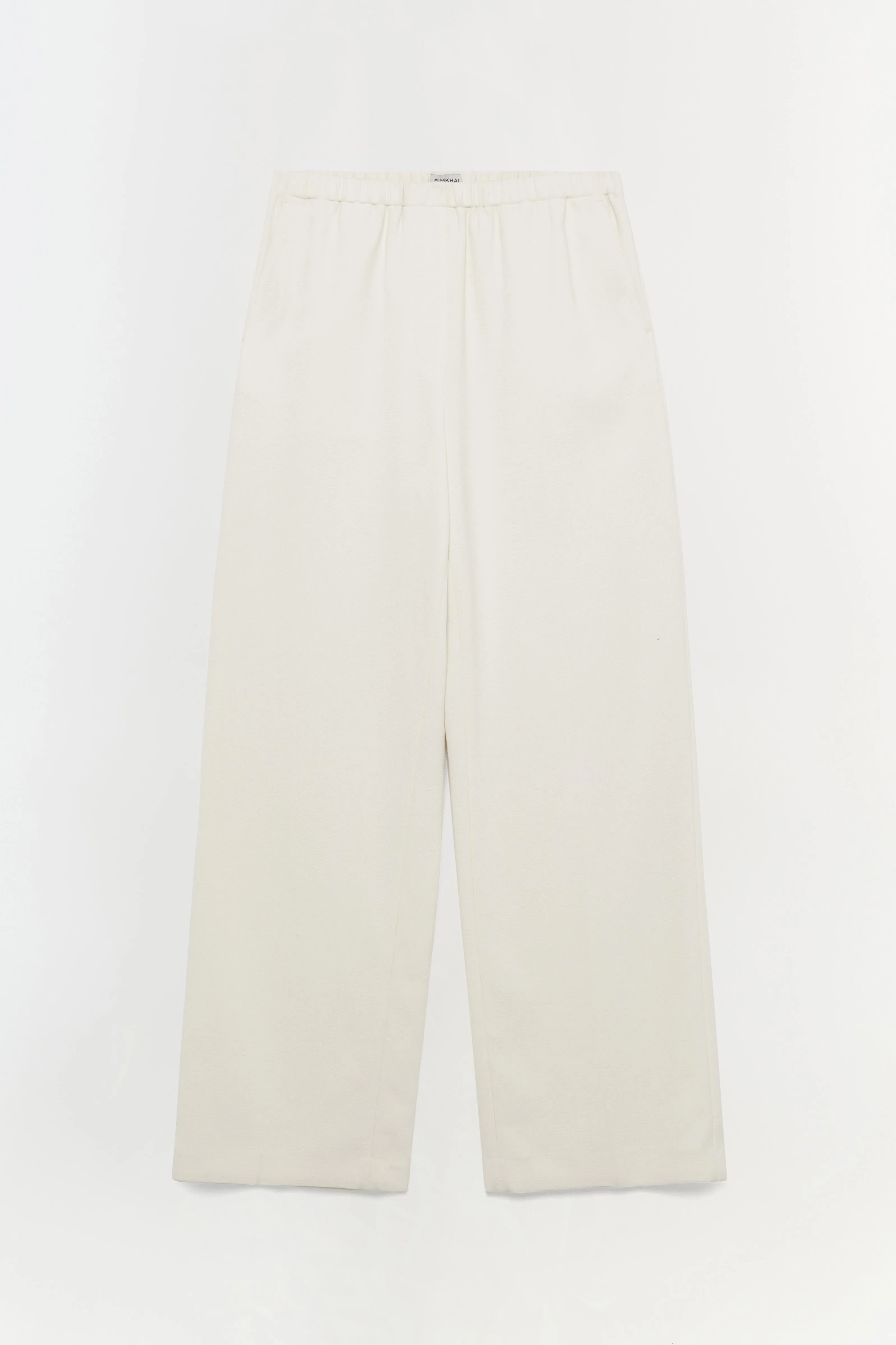 Cillian Straight Pant sold by Jonathan Simkhai