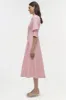 Jazz Cotton Midi Dress sold by Jonathan Simkhai