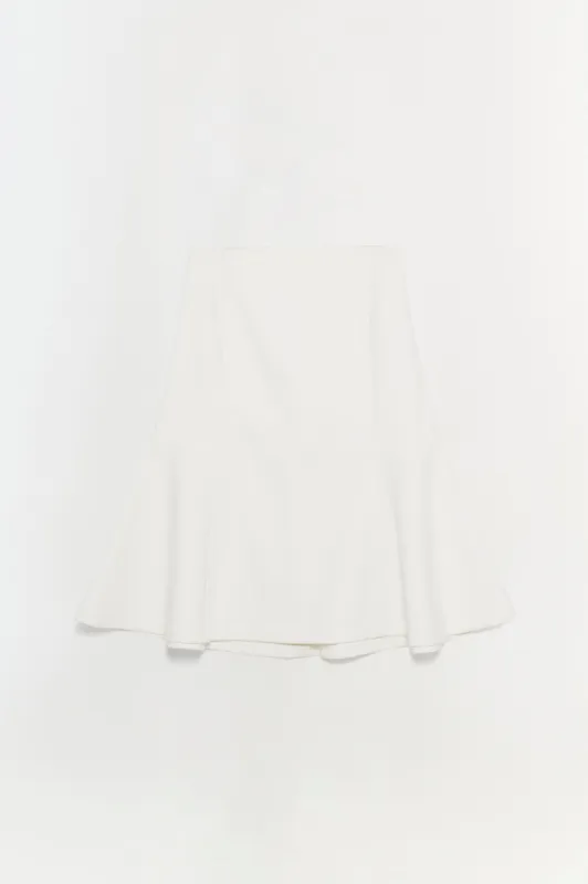 Foster Midi Skirt sold by Jonathan Simkhai