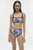 Luthea Bikini Top sold by Jonathan Simkhai