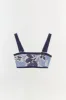 Luthea Bikini Top sold by Jonathan Simkhai