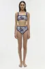 Luthea Bikini Top sold by Jonathan Simkhai