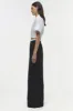Olly Double Waistband Pant sold by Jonathan Simkhai