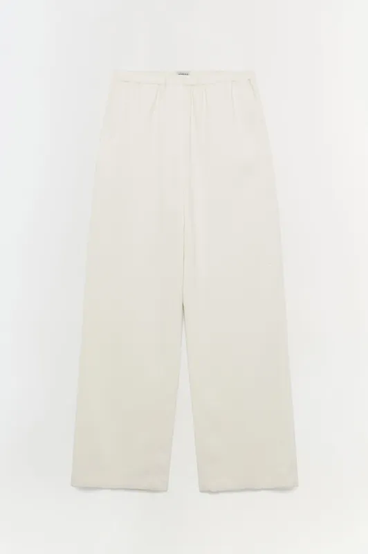Cillian Straight Pant sold by Jonathan Simkhai
