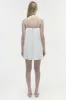 Kendall Cotton Mini Dress sold by Jonathan Simkhai