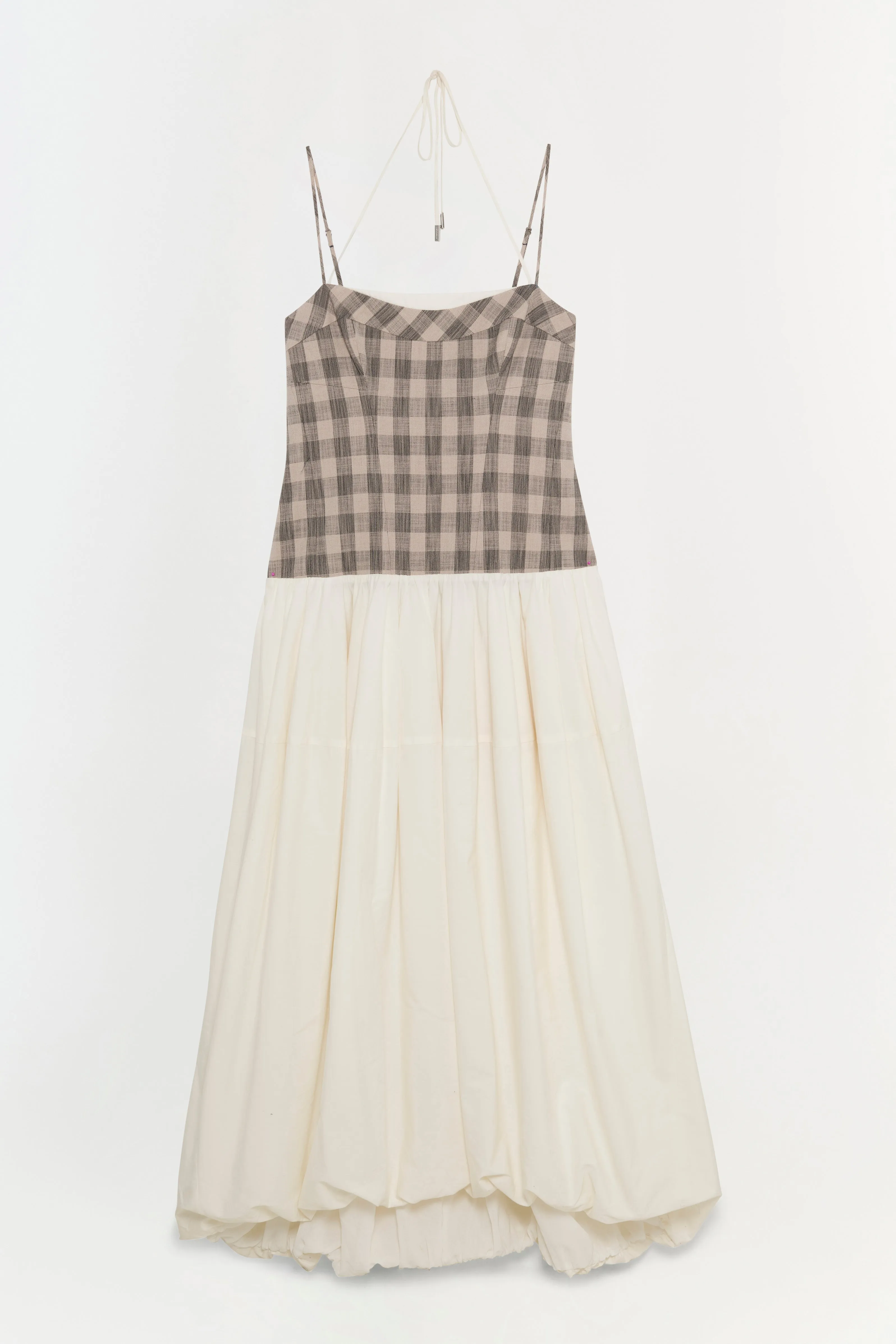 Pfeiffer Midi Dress sold by Jonathan Simkhai