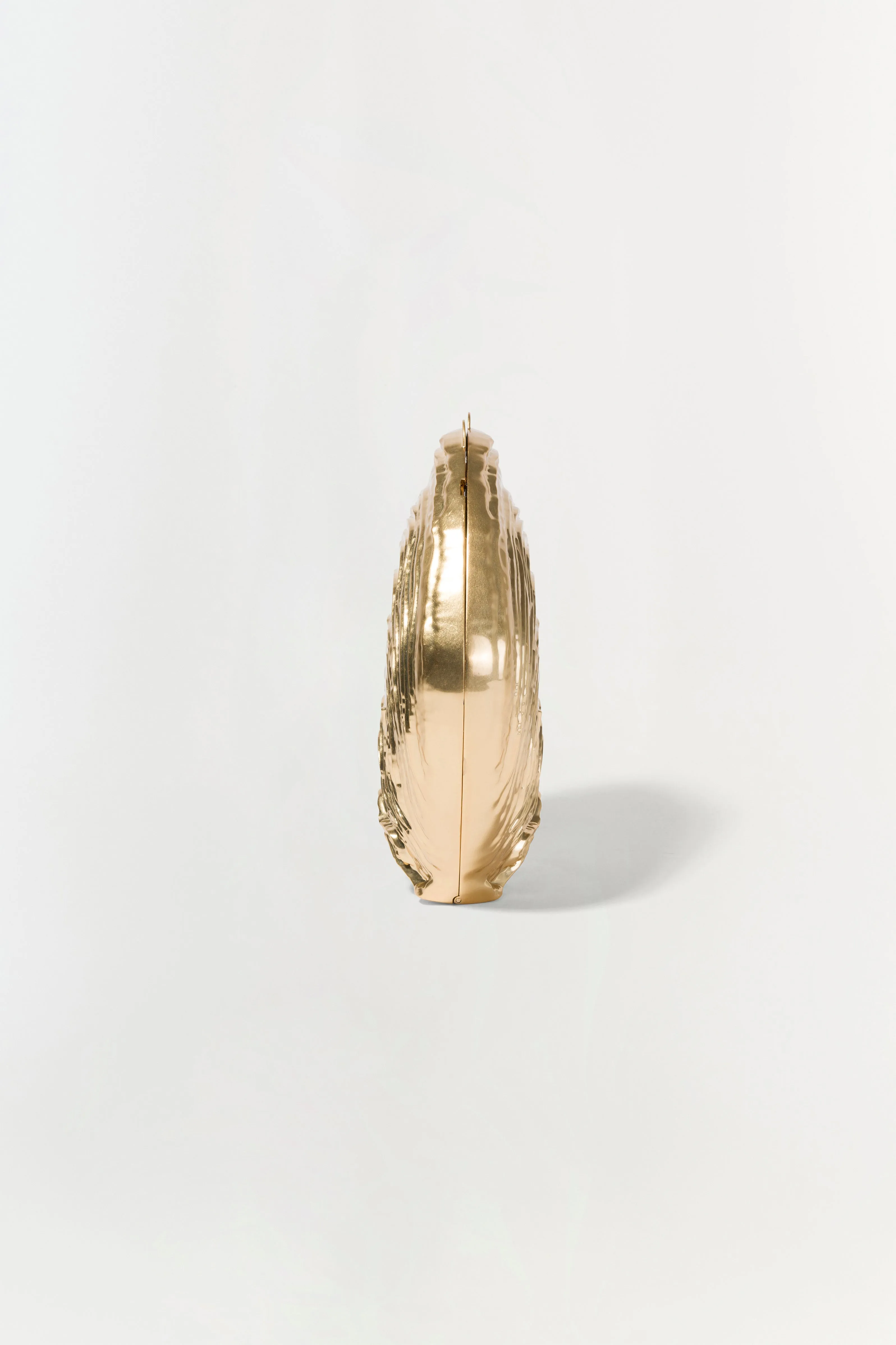 Cove Shell Clutch sold by Jonathan Simkhai product image thumbnail 4