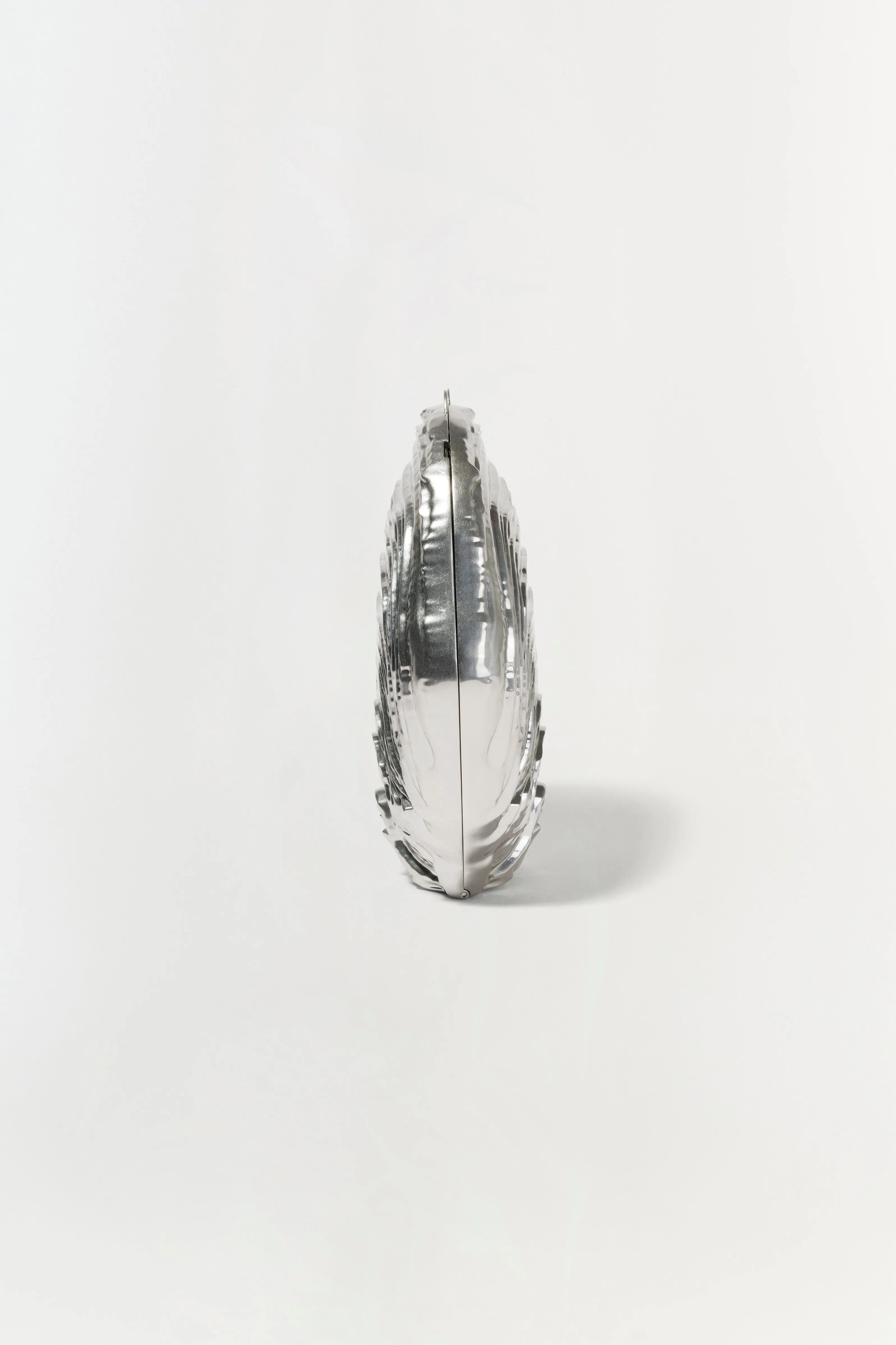 Cove Shell Clutch sold by Jonathan Simkhai product image thumbnail 3