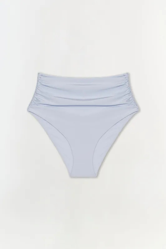 Teya High Waist Bikini Bottom sold by Jonathan Simkhai