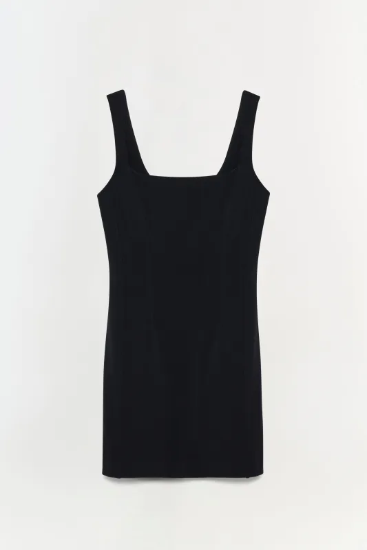 Arella Mini Dress made by Jonathan Simkhai