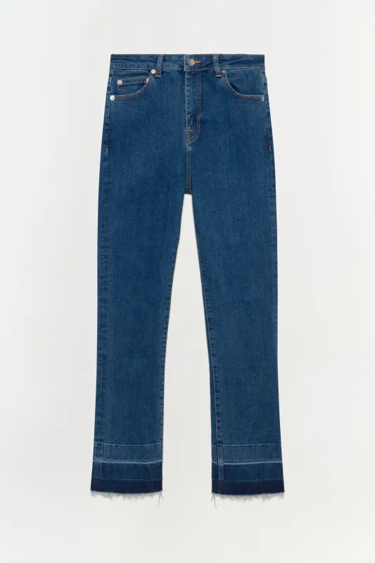 River Straight Jean sold by Jonathan Simkhai