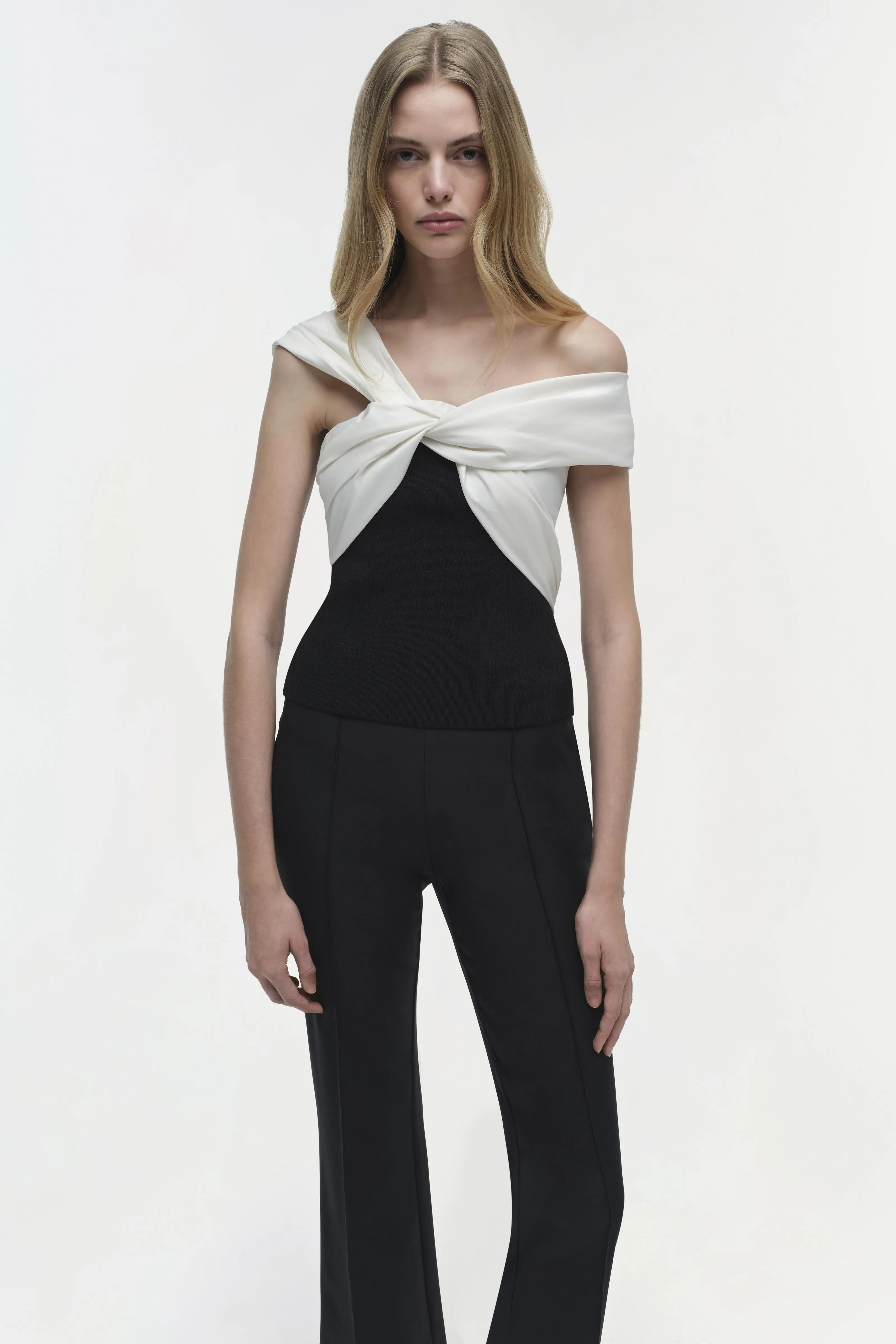 Celiana Top sold by Jonathan Simkhai product image thumbnail 3