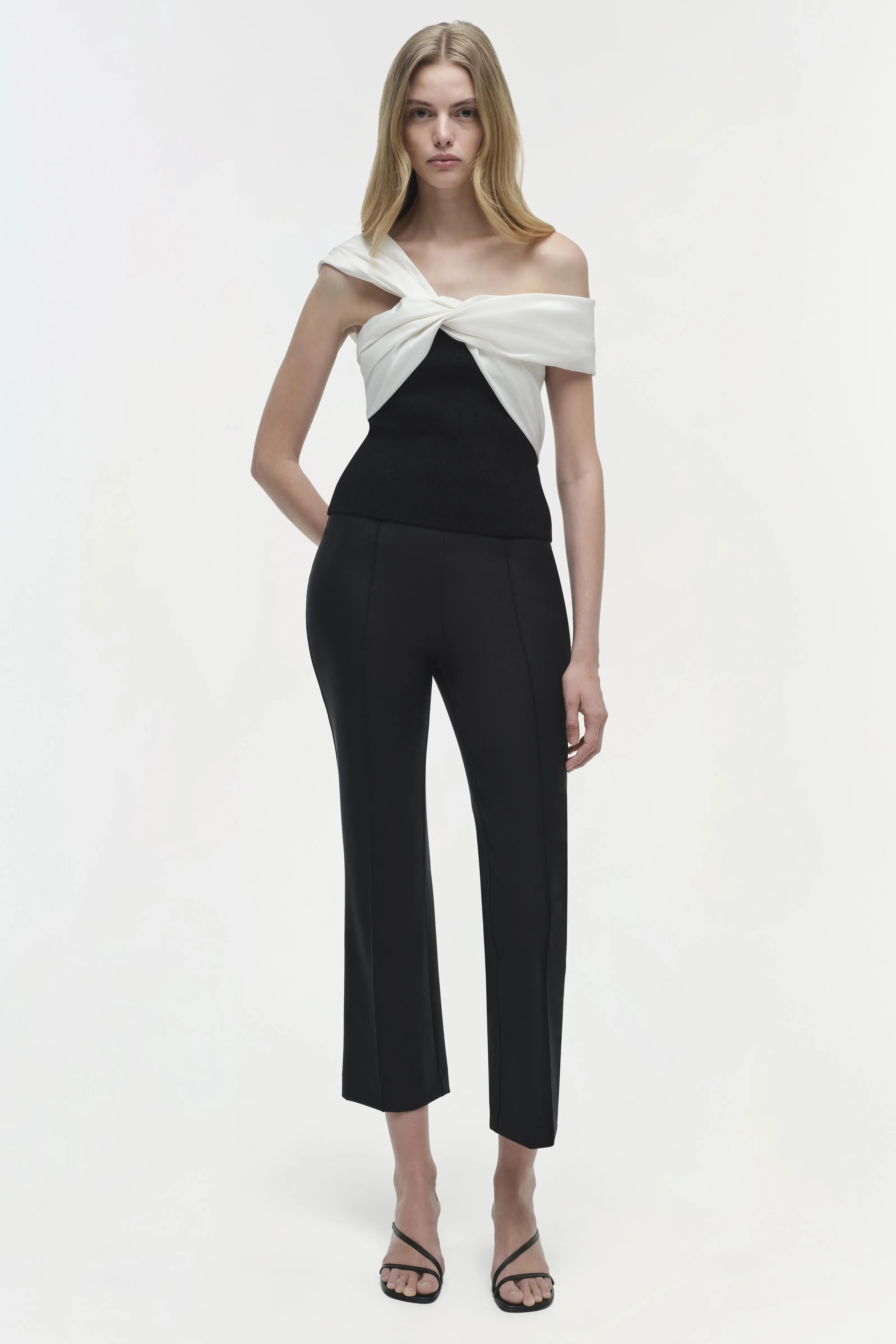 Celiana Top sold by Jonathan Simkhai product image thumbnail 2