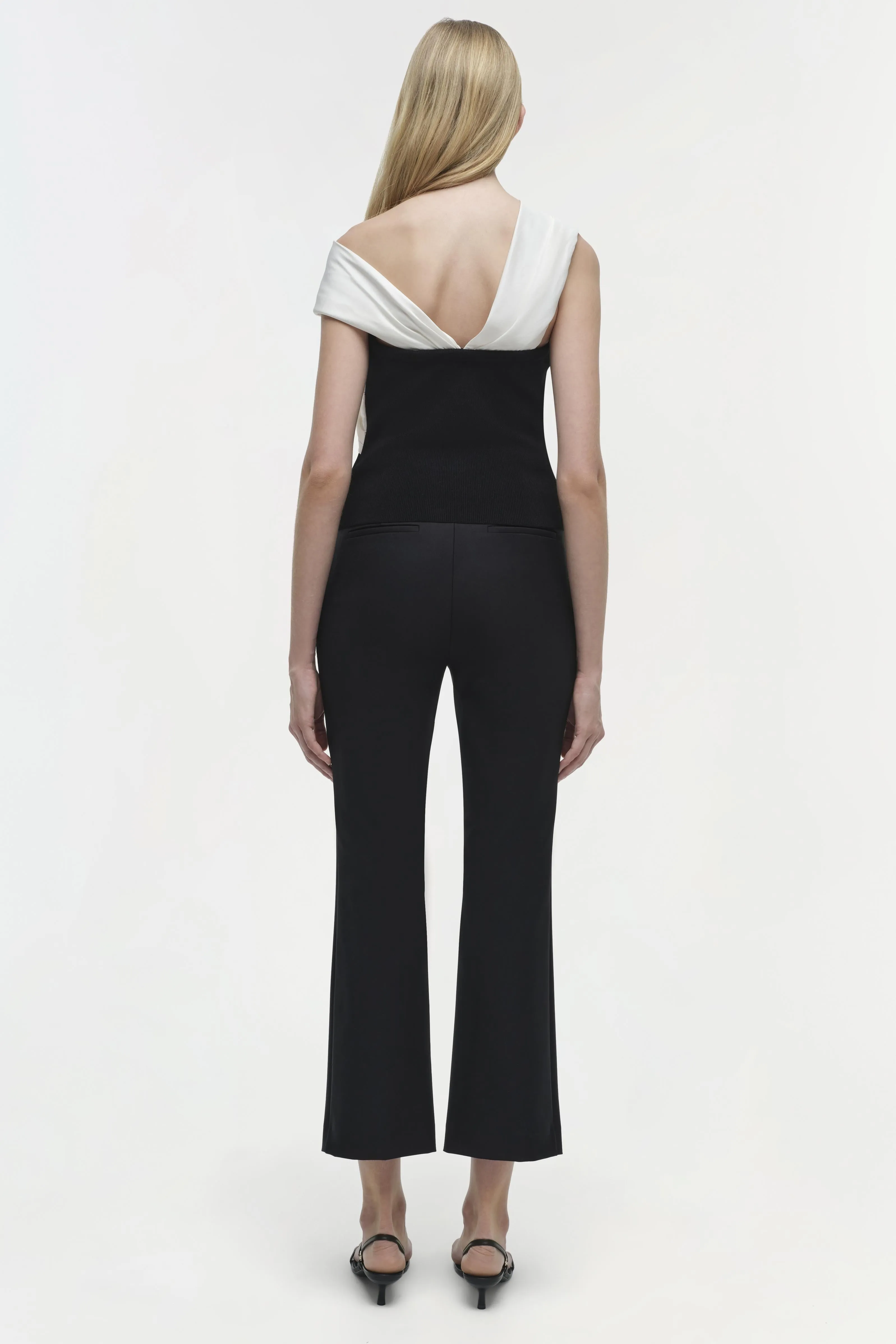 Celiana Top sold by Jonathan Simkhai product image thumbnail 5