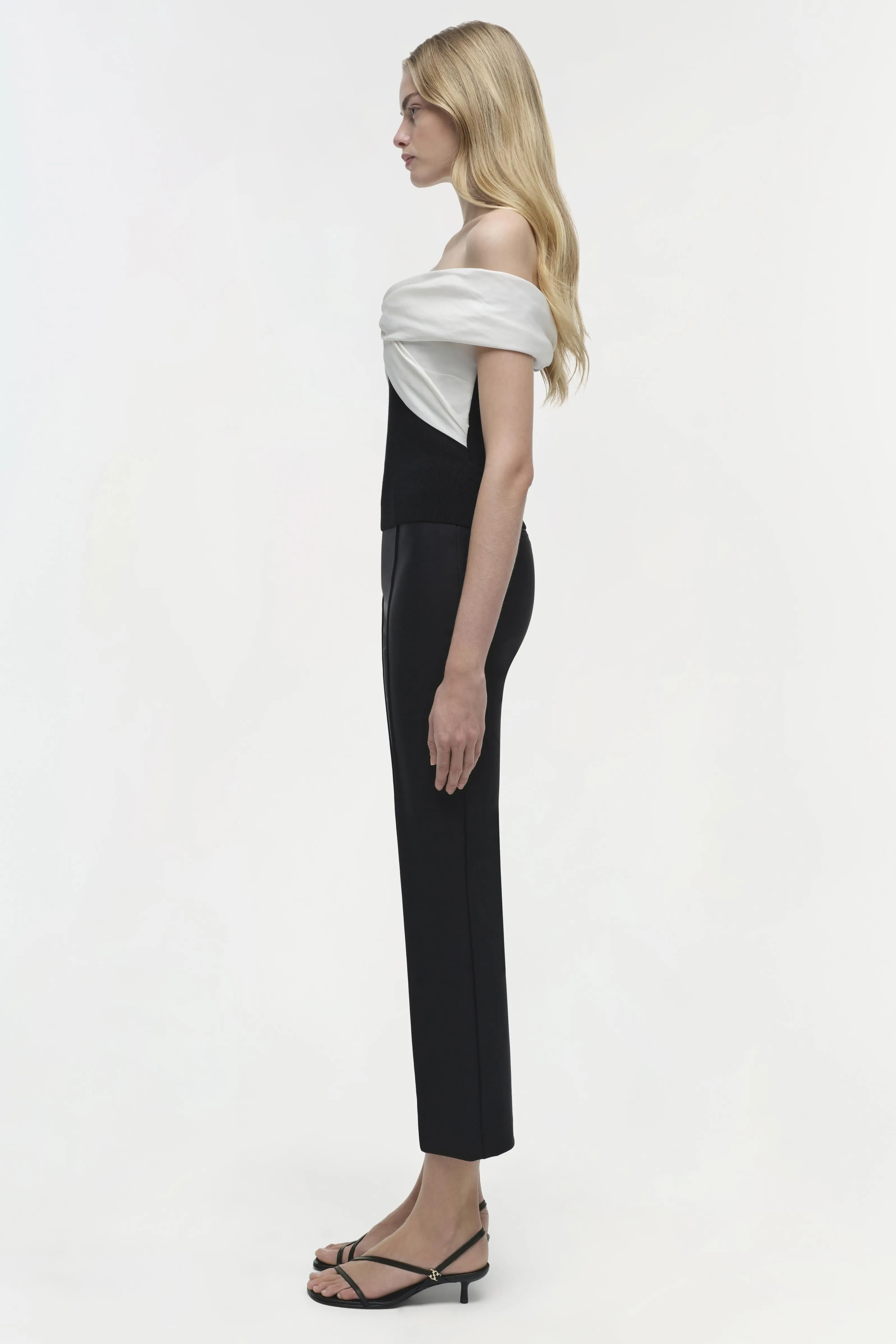 Celiana Top sold by Jonathan Simkhai product image thumbnail 4