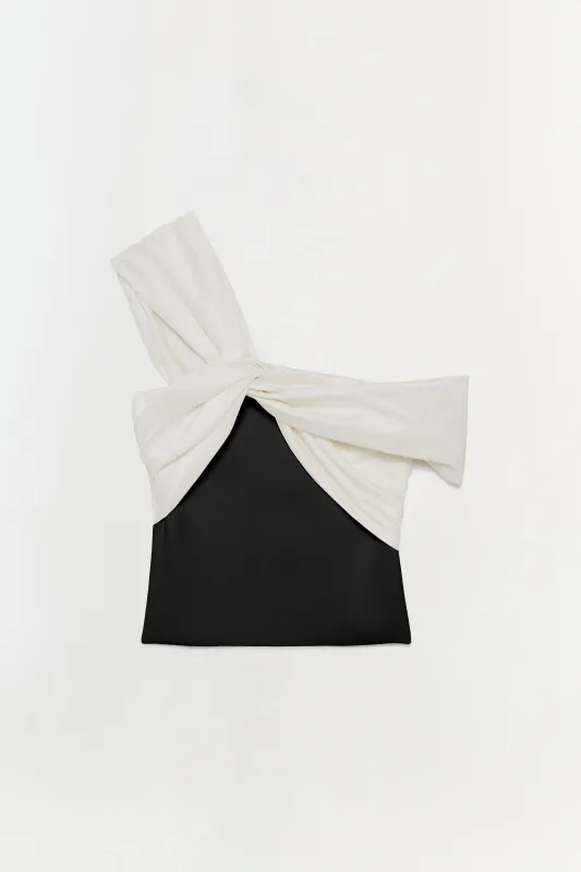 Celiana Top sold by Jonathan Simkhai